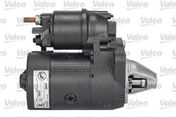 VALEO 458407 Starter
